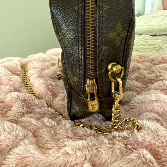 Louis Vuitton Trousse23 TH8910 - crossbody with two straps - Picture 4 of 9